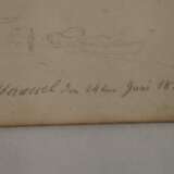 Caspar Scheuren, attr., "Oberwesel" - photo 4