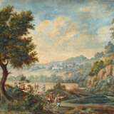 Sommerliche Landschaft - photo 1