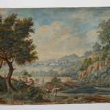 Sommerliche Landschaft - photo 2