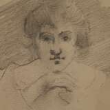 Lovis Corinth, Bildnis Charlotte Behrend-Corinth - photo 4