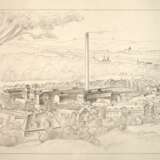 Georg Fritz, Papierfabrik Feldmühle in Liebau - photo 1