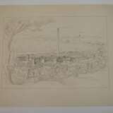Georg Fritz, Papierfabrik Feldmühle in Liebau - photo 2