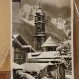Wilhelm Geissler, Ansicht Mittenwald - Foto 4