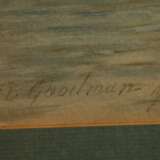 Th. Goodman, Fischer an der Küste - Foto 3