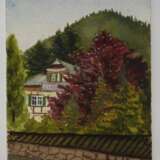 Elfriede Jungk, Konvolut frühe Arbeiten - photo 5