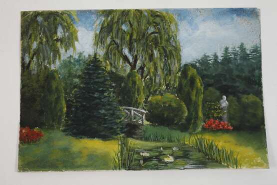 Elfriede Jungk, Konvolut frühe Arbeiten - photo 6