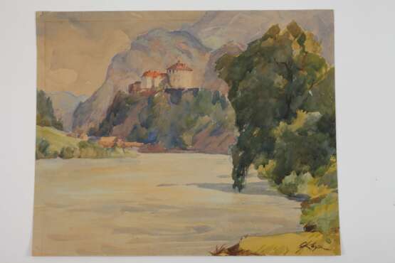 Oskar Kasper, "Kufstein" - Foto 2