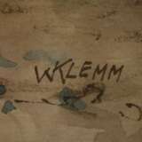 Walter Klemm, "Bergpfad" - photo 3