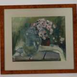 Siegfried Kühnel, Stillleben mit Glaskrug - photo 2