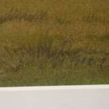 Hans Schiel, attr., "Herbstliche Uckermark - photo 3