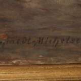 Alexander Schmidt-Michelsen, Auf der Dorfstraße - photo 3