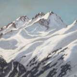 Eugen von Tarnóczy, "Bei Nauders – Ötztaler Alpen" - photo 1