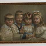 Geschwisterportrait - photo 2