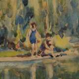 Sommertag am See - photo 4