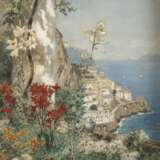 Ascan Lutteroth, Ansicht Amalfi - photo 1