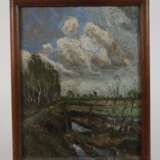 Carl Theodor Meyer-Basel, "Haspelmoor" - фото 2