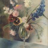 Werner Fechner, Blumenstillleben - photo 1