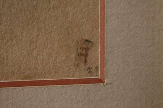 Henri Pfeiffer, Abstraktion - photo 3
