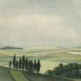 Max Radler, Landschaft bei Zeulenroda - photo 1