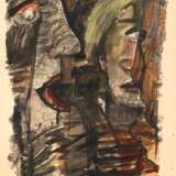 Hans-Hendrik Grimmling, "Traum ..." - photo 1