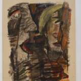 Hans-Hendrik Grimmling, "Traum ..." - photo 2
