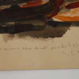 Hans-Hendrik Grimmling, "Traum ..." - photo 3
