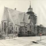 Malte Kindt, attr., Leipzig II - photo 1