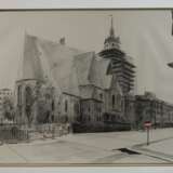 Malte Kindt, attr., Leipzig II - photo 2