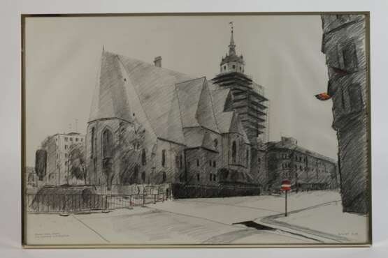 Malte Kindt, attr., Leipzig II - photo 2