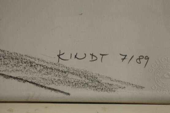 Malte Kindt, attr., Leipzig II - photo 3