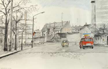 Malte Kindt, attr. Leipzig III