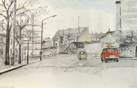 Malte Kindt, attr. Leipzig III - photo 1
