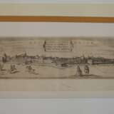 Braun & Hogenberg, Ansicht von Leipzig - photo 2