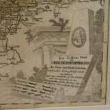Franz Ludwig Güssefeld, Karte Sachsen 1783 - Foto 3