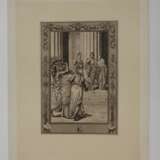 Max Klinger, aus "Amor und Psyche" - photo 3