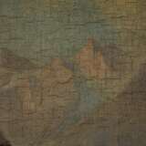 Franz Leuteritz, Alpenlandschaft - photo 8