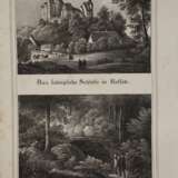 Dr. Eduard Sommer, "Saxonia" erster Band - photo 8