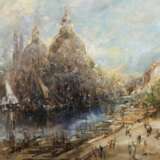 Manfred Feiler, Santa Maria della Salute - photo 1