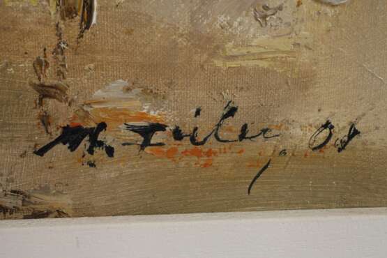 Manfred Feiler, Santa Maria della Salute - photo 3