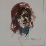 Manfred Feiler, Paar Portraits - photo 2