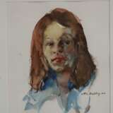 Manfred Feiler, Paar Portraits - photo 4