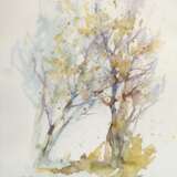 Manfred Feiler, "Herbst" - photo 1