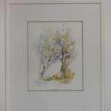 Manfred Feiler, "Herbst" - photo 2
