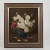 Walter Friederici, "Weiße Rosen" - photo 2