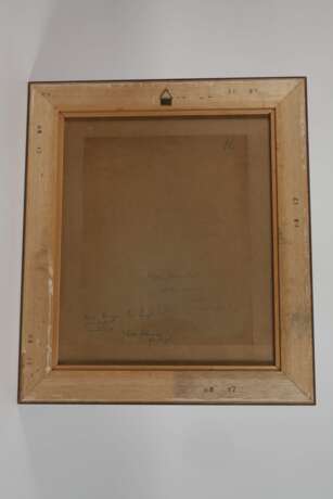 Walter Friederici, "Weiße Rosen" - photo 5
