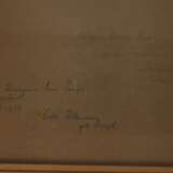 Walter Friederici, "Weiße Rosen" - photo 6