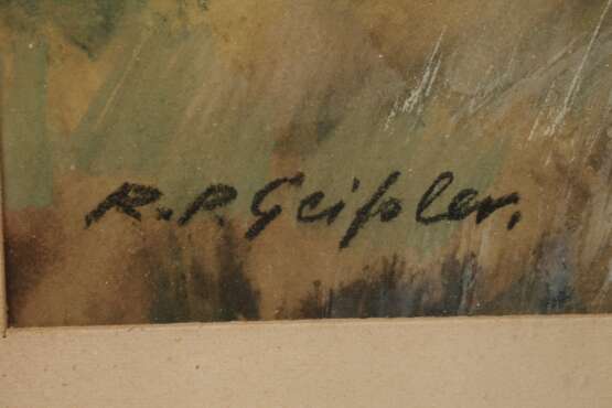 Robert Paul Geissler, Deutsch- & Böhmisch-Einsiedel - photo 3