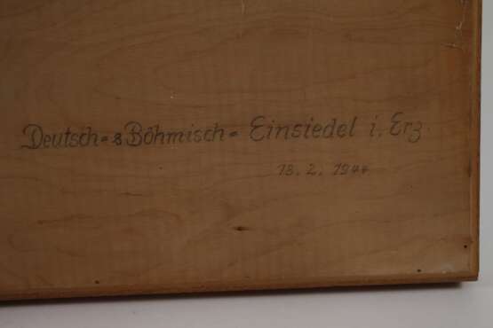 Robert Paul Geissler, Deutsch- & Böhmisch-Einsiedel - photo 5