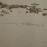 Walter Helfenbein, Fasanenpaar - photo 3