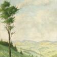 Minni Herzing, &amp;quot;Blühende Sommerlandschaft&amp;quot; - Auktionspreise